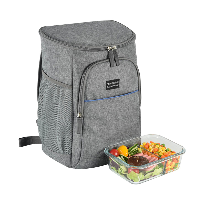 JS-CL-028-Køletaske / Picnictaske