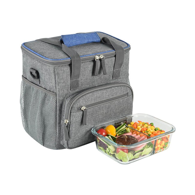 JS-CL-027-Køletaske / Picnictaske
