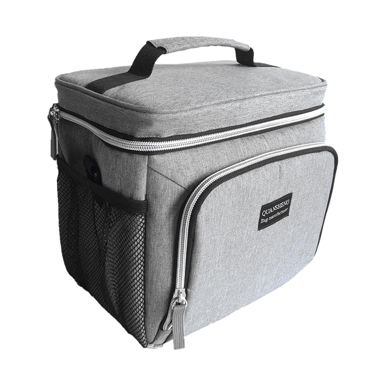 JS-CL-024-Køletaske / Picnictaske